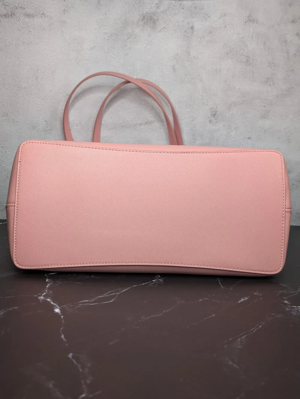 Kate Spade Flash Glitter Tote - Pink NWOT